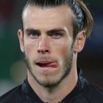 Bale participará en un torneo de golf