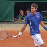 Final del Open de Australia